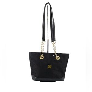 MCM Black Visetus w COA